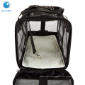 Practical Travel Outdoor Sturdy Breathable Comfortable Carrier Tote Pet bag